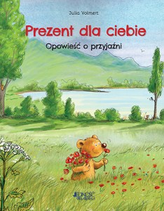 Prezent dla ciebie_Opowiesc o przyjazni_okladka_max